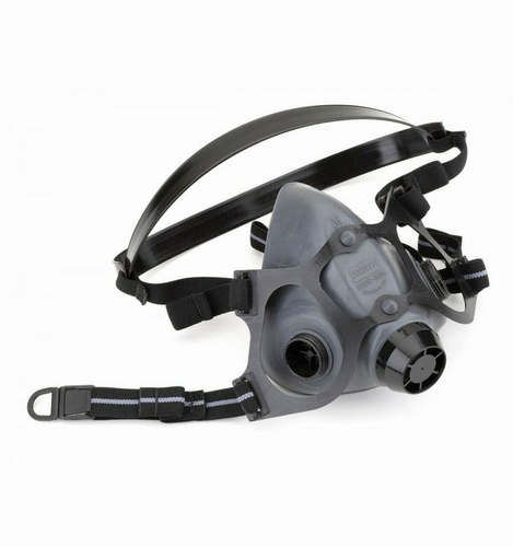 North gasmasker N5500 type A Excl. 2patronen