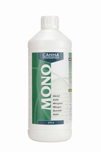 Canna Mono N Stikstof 1ltr.