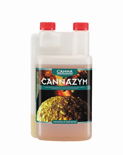 Canna Zym 500ml.