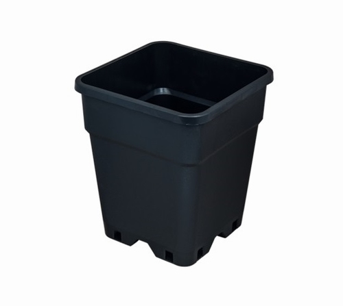 DCS Pot vierkant 20x20x23cm 7 liter