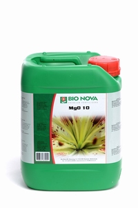 BN Mg0 10% magnesium 5Ltr.