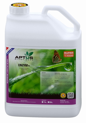 Aptus Enzym+ 5ltr.