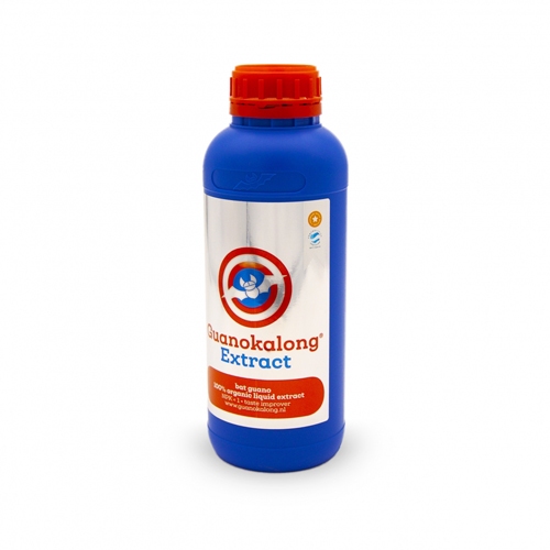 GuanoKalong  Extract taste Improver 1ltr.