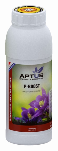 Aptus P-Boost 500ml.