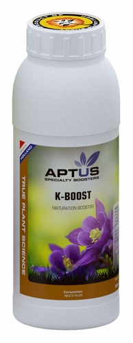 Aptus K-Boost 500ml.