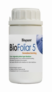 Bioquant Bio Foliar 5 250ml tegen meeldauw