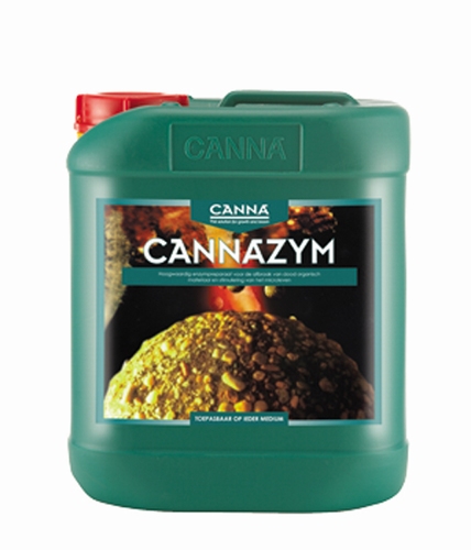 Canna Zym 5ltr