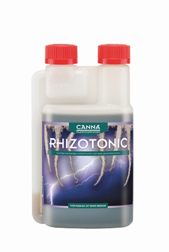 Canna Rhizotonic 250ml.