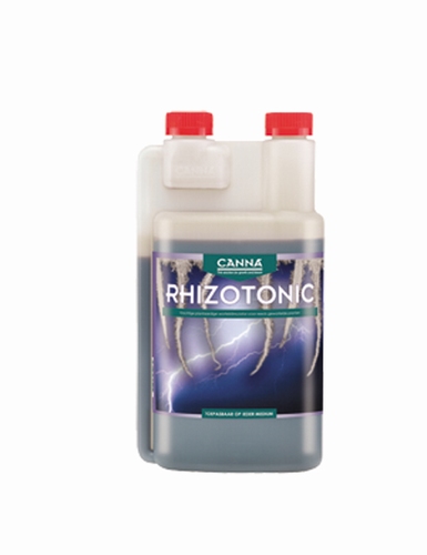 Canna Rhizotonic 500ml.