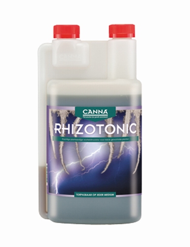 Canna Rhizotonic 1 Ltr