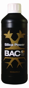 BAC Silica Power 500ml.