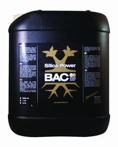 BAC Silica Power 5ltr.