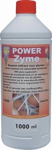 Hesi PowerZyme 1ltr.