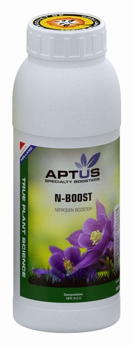 Aptus N-boost 500ml.