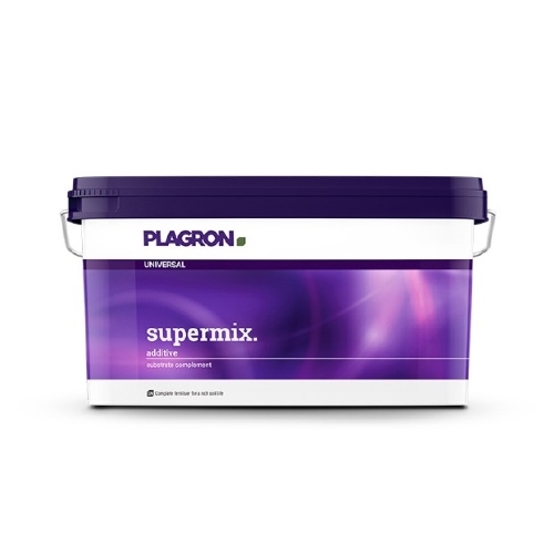 Plagron Supermix 10 liter