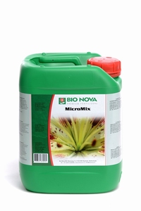 BN Micromix (Sporenmix) 5 ltr