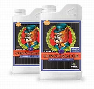 Advanced Nutrients pH Perfect Connoisseur Bloei Part A&B 500