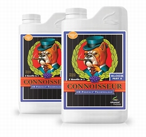 Advanced Nutrients pH Perfect Connoisseur Bloei Part A&B 1 l