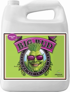 Advanced Nutrients Big Bud Liquid 250 ml