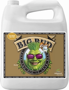 Advanced Nutrients Big Bud Coco Liquid 500 ml