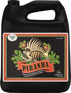 Advanced Nutrients Piranha Organic Liquid 250 ml