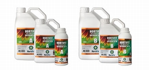 Hortifit Nutrition A + B 5 liter