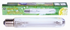 Bulb/Lamp GE/TUNGSRAM Lucalox PSL 600W EL 400V