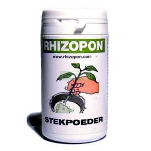 Rhizopon chryzotop groen Stekpoeder 20gram 0,25%