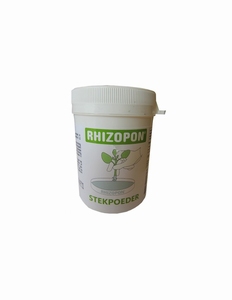 Rhizopon chryzotop groen Stekpoeder 80gram 0,25%