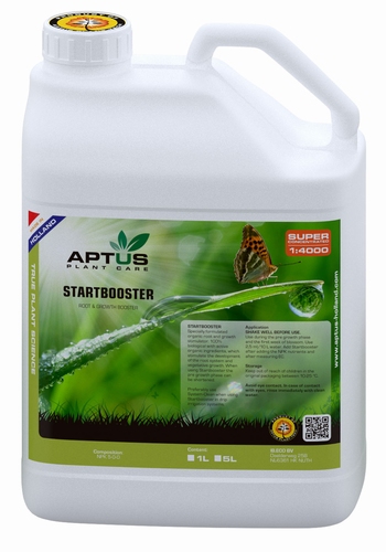 Aptus Startbooster 5 ltr.