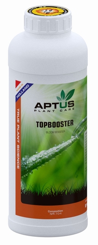 Aptus Topbooster 1 ltr.