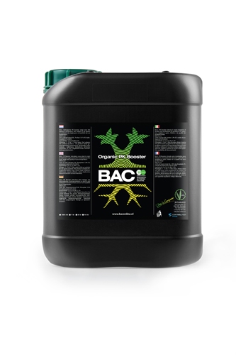 BAC Biologische PK Booster 5ltr.