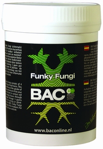 BAC Funky Fungi Schimmels Mycorrhiza 200gr