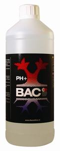 BAC PH+ 1ltr.