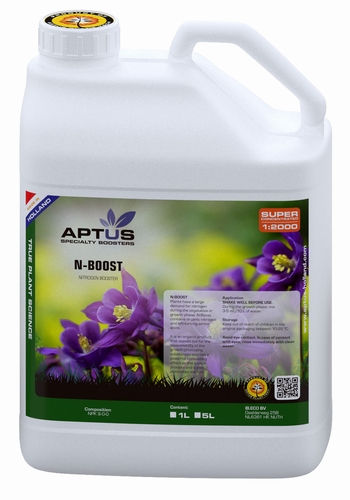 Aptus N-boost 5 ltr.