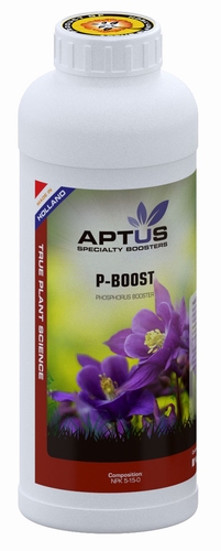 Aptus P-Boost 1 ltr.