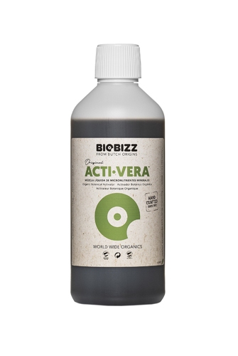 Biobizz Acti Vera 500 ml