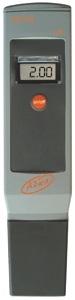 Adwa AD-204 EC meter