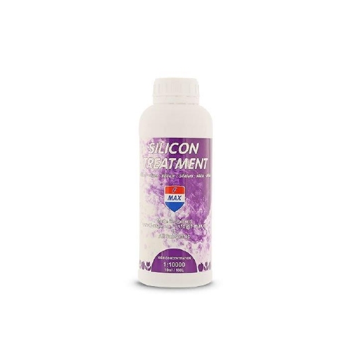 F-max Silicon treatment 100ml.