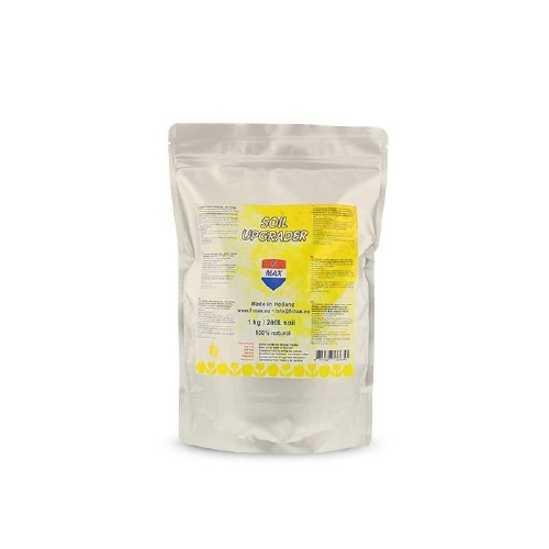 F-max Soil Upgrader 5kg.