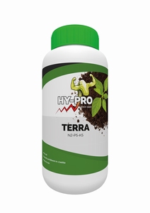 HY-PRO Aarde (terra) 500ml.