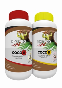 HY-PRO Coco a+b 500ml.