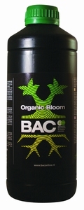 BAC Biologische Bloeivoeding 500ml.