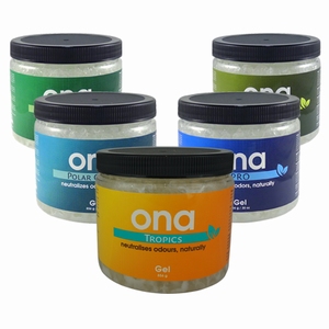 ONA Gel Pot 500 ml / 400 gr