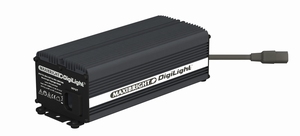 Maxibright Digilight Ballast 400 Watt HPS + MH