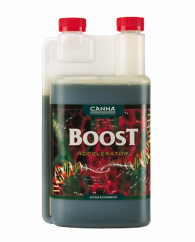 Canna Boost Accelerator 1 ltr.