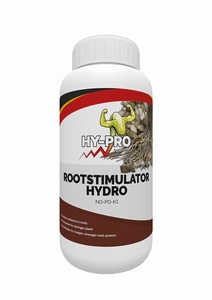 HY-PRO Wortelstimulator (Hydro) 500ml.