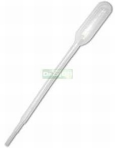 Pipetje 3ml.