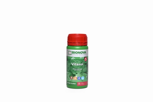 BN VitaSol 250ml.