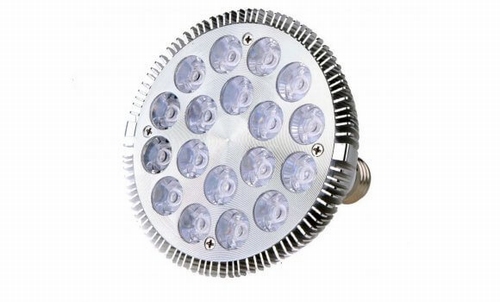 18W LED Spot White